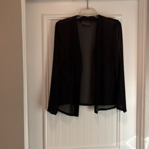 Alex Evenings cardigan